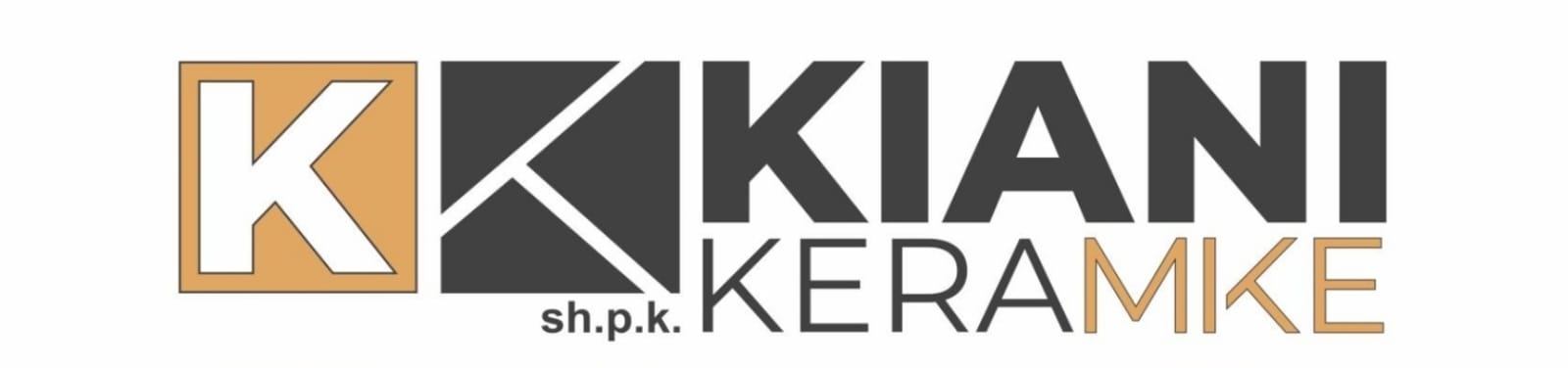 KIANI KERAMIKË